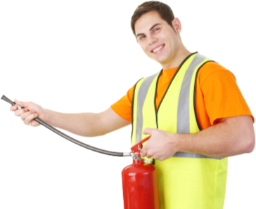 pyroprotect - požární ochrana